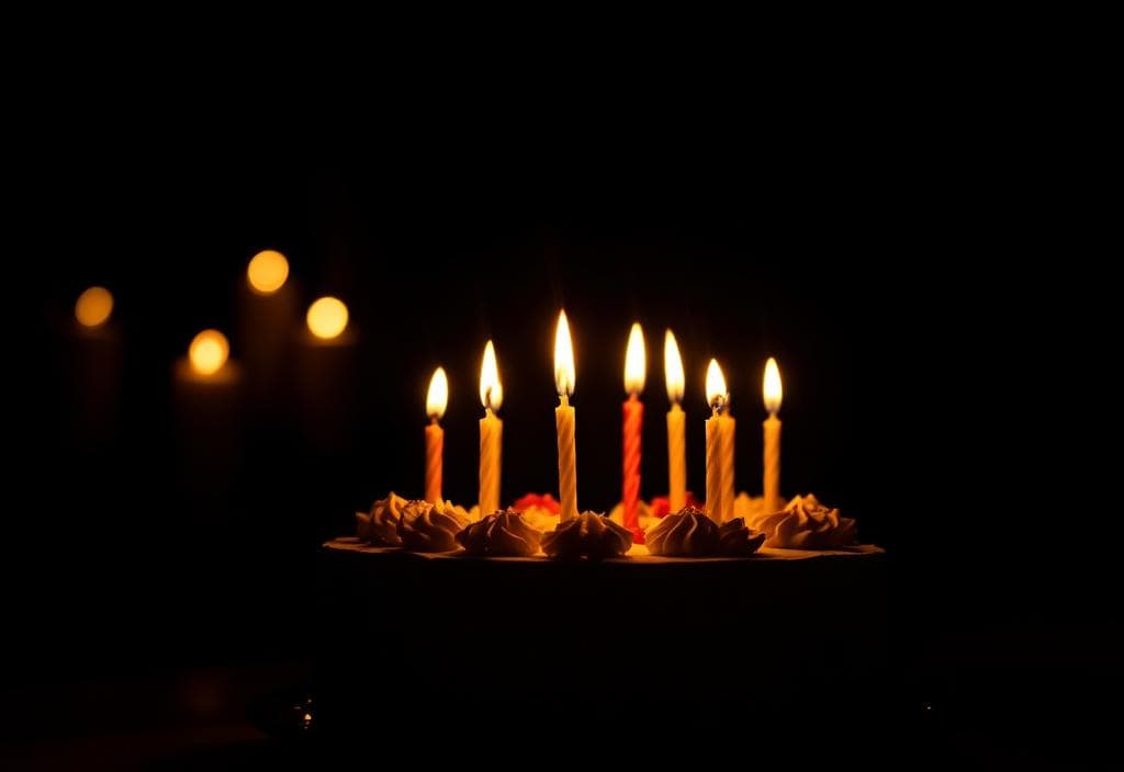 Para cumpleaños