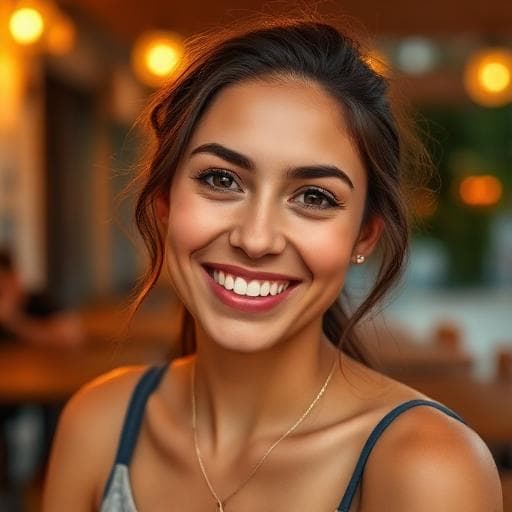 Ana P.