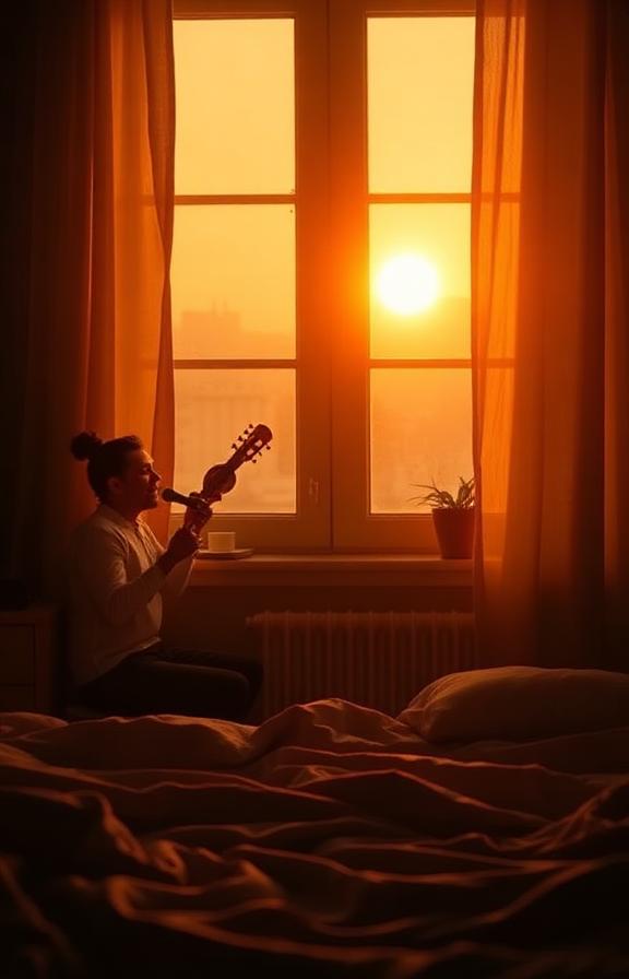 Amanecer Acústico