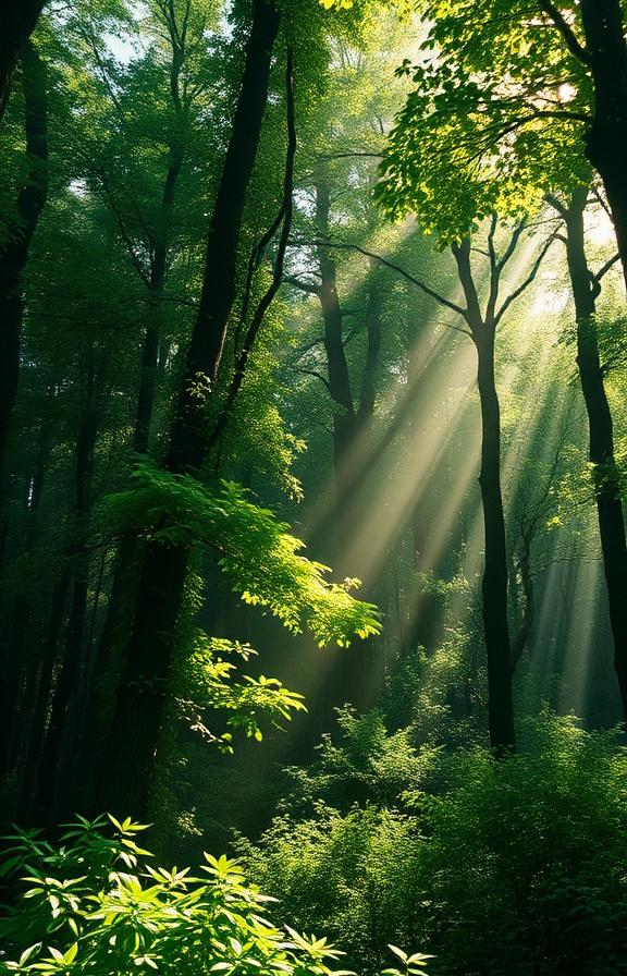 Naturaleza Viva